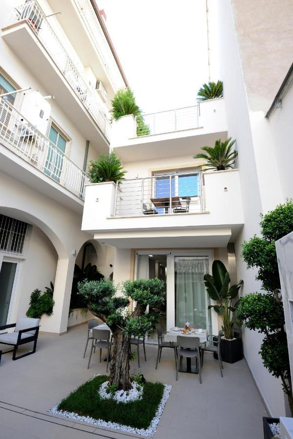 B&B La Dolce Vita Фонди Экстерьер фото