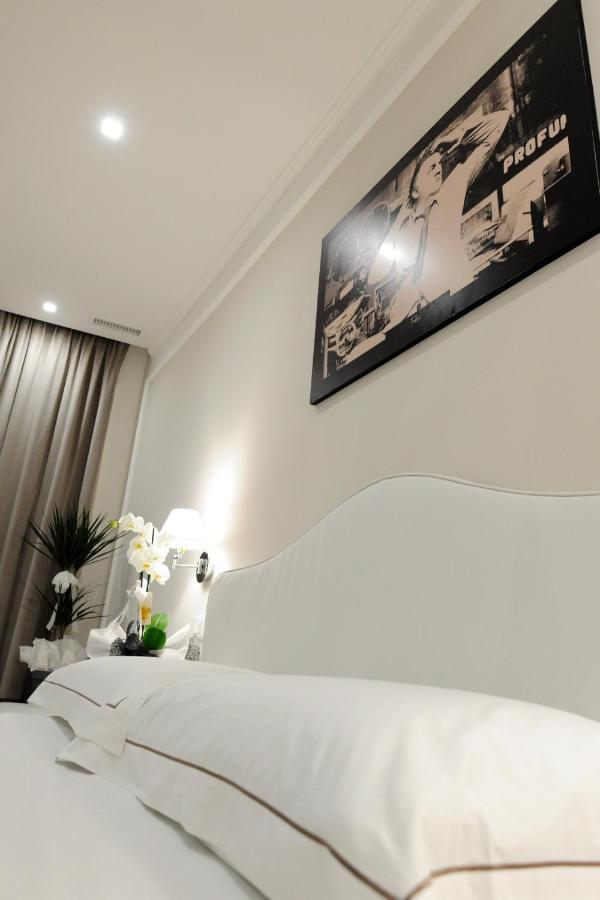 B&B La Dolce Vita Фонди Экстерьер фото