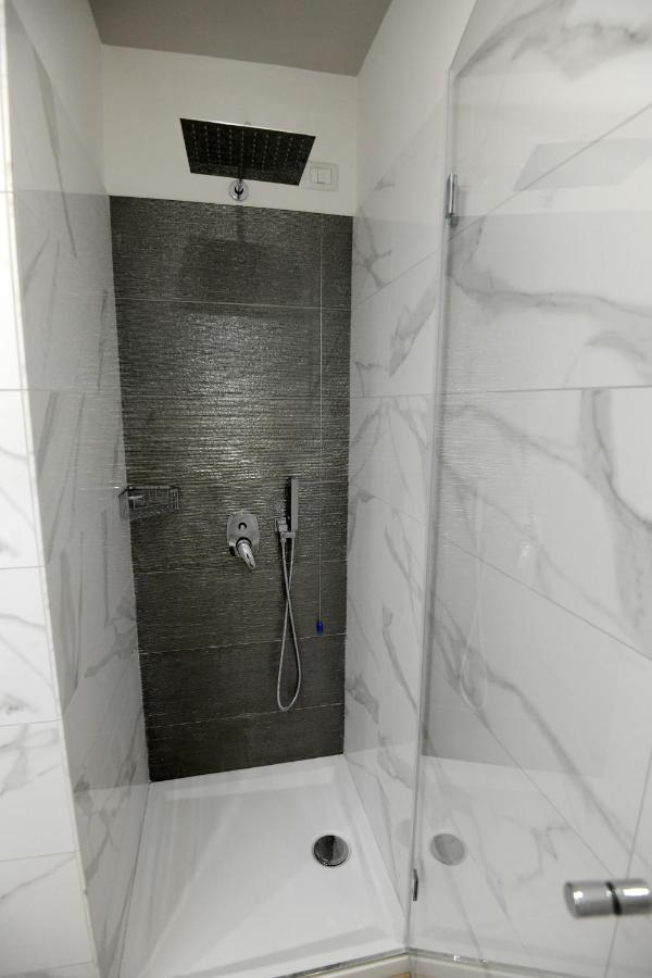 B&B La Dolce Vita Фонди Экстерьер фото